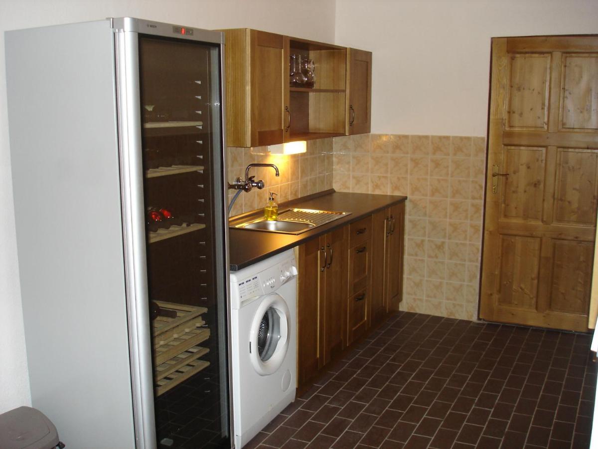 Apartmany Turold Mikulov 2 Bagian luar foto