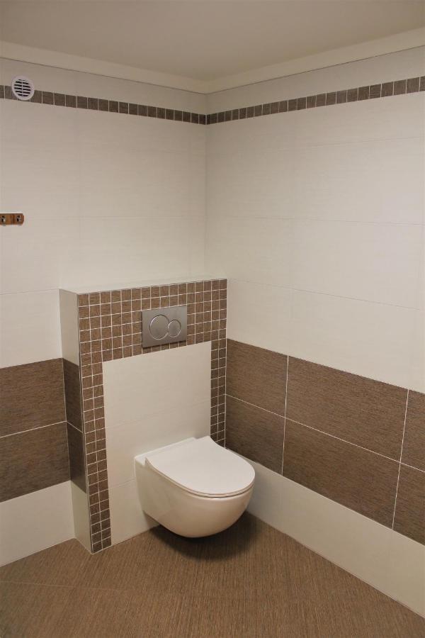 Apartmany Turold Mikulov 2 Bagian luar foto