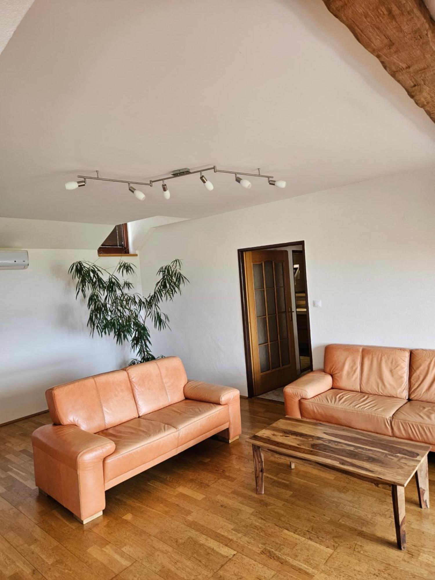 Apartmany Turold Mikulov 2 Bagian luar foto